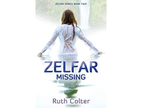 Livro Zelfar The Missing Zelfar Missing de Ruth Colter (Inglês)
