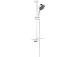 Conjunto de duche 2 jactos - com barra - GROHE