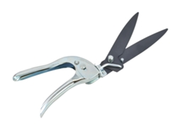 Wolf Garten Grass Shears Gs 1m Classic