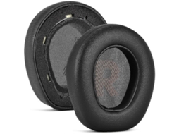 Almofadas Para Fone De Ouvido Quantum 400 Com Fivela