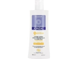 Creme Corporal EAU THERMALE JONZAC Efeito Protetor Segunda Pele  (200 ml)