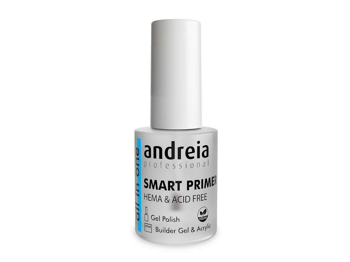 Primer Inteligente Tudo em Um 10ml ANDREIA