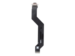 Conector Dock Usb Tipo C Flex Cable Para Oneplus 8 Pro