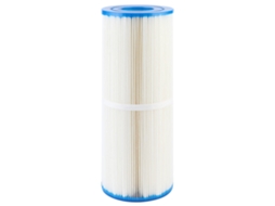 Cartucho de Filtro de Reposição, Fd200 xf26, para Piscina, para Spa, Instalação Simples, Manutenção de Água Limpa AQUAFORGE