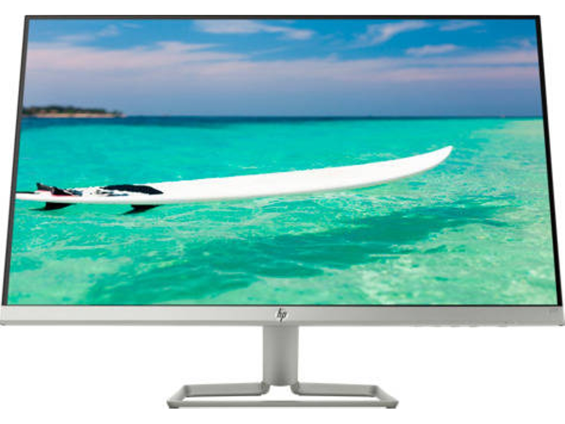 Monitor HP 27F (27'' - Full HD - LED IPS)