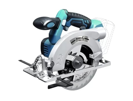 Ded7164 Serra circular portátil Dedra