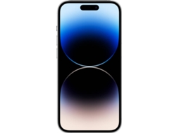 iPhone 14 Pro APPLE (6.1'' - 128 GB - Prateado)