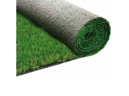 Tapete De Relva Falsa Artificial Para Relvado Sintético 25 Mm 2x10 Mt 48709