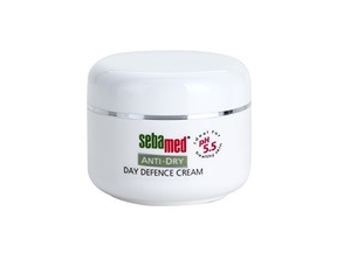SEBAMED Anti-Dry Day Defence Cream 50Ml