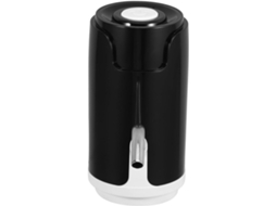Dispensador De Água Elétrico Com Bomba Recarregável Via Usb, Ideal Para Garrafas.