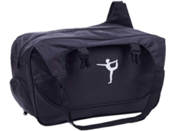 Bolsa de Ginástica Feminina S/MARCA para Ioga, portátil, dobrável e ideal para mulheres