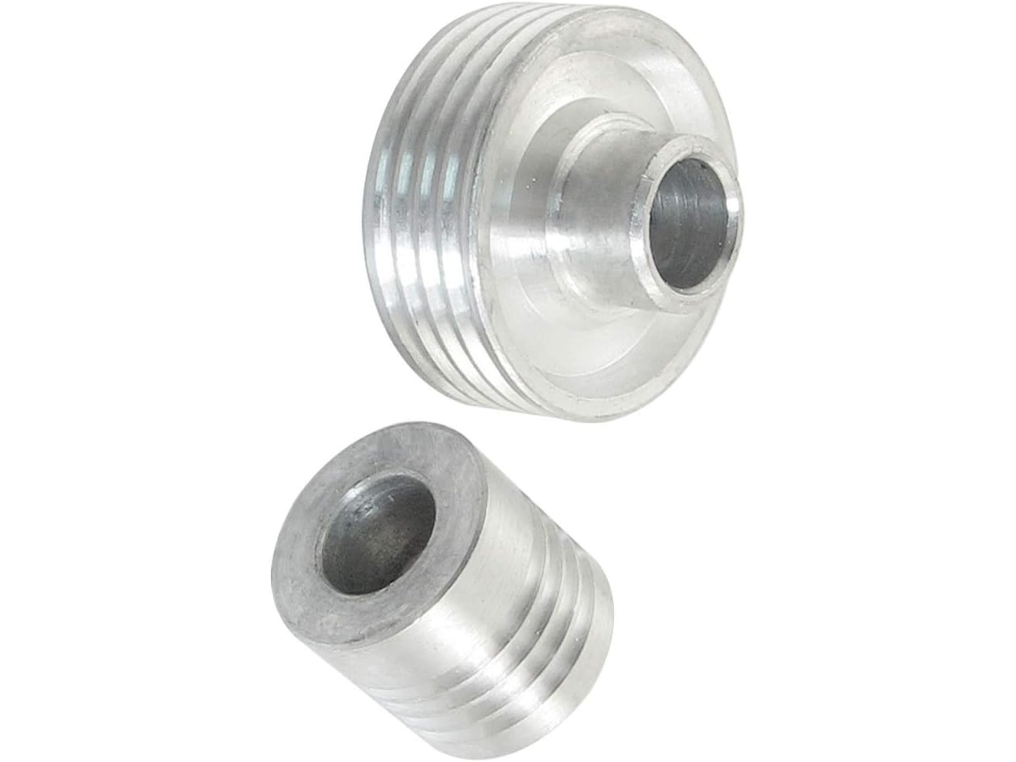 Fio Resistor Fecral 30 m 0,7 mm AWG21 100 pés CHABERLU