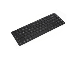 Teclado De Substituição Hp Para Modelos G42, Cq42 -151tx/223ax, Q42, Q50c.