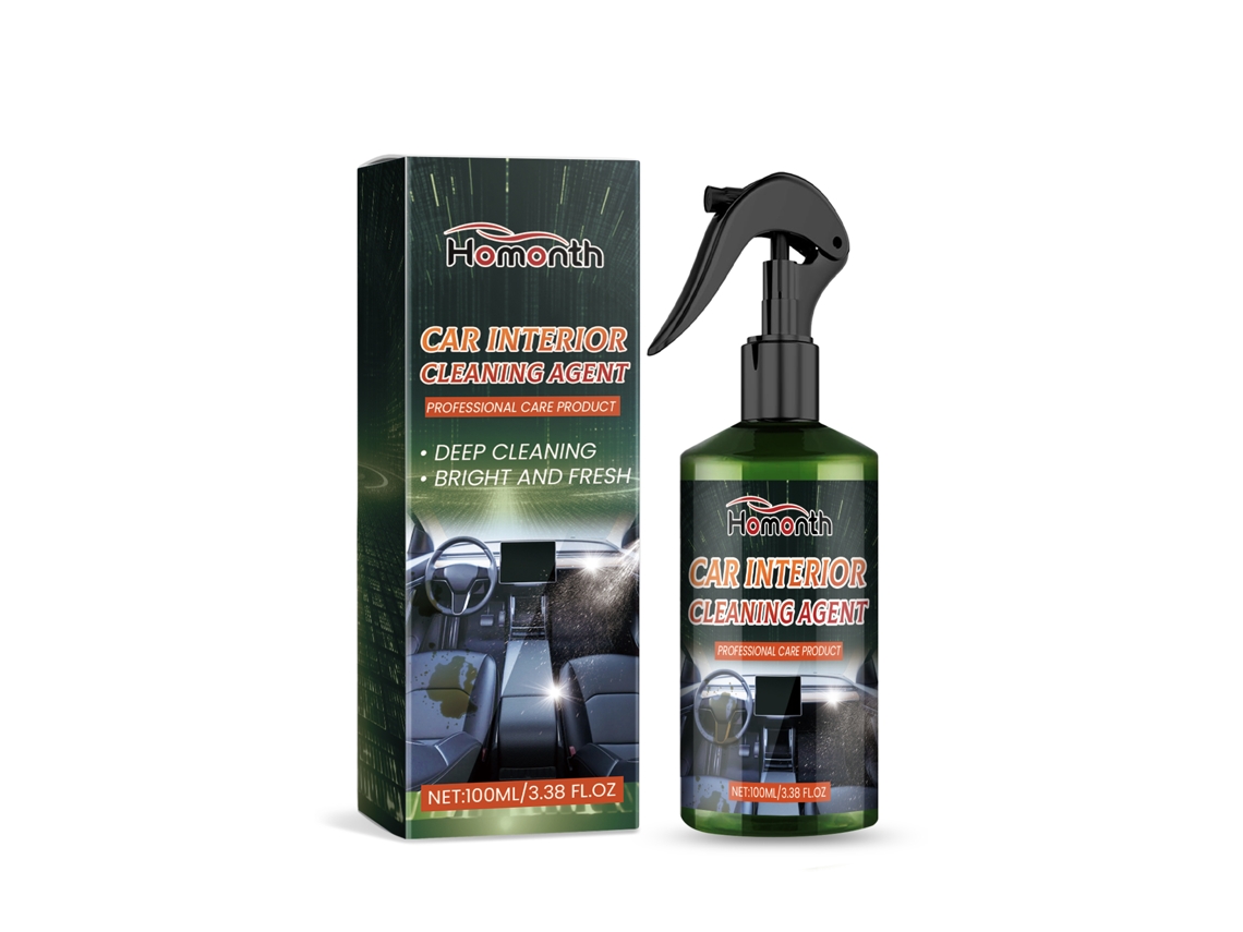 Limpeza Interior Carro Profissional Rápida