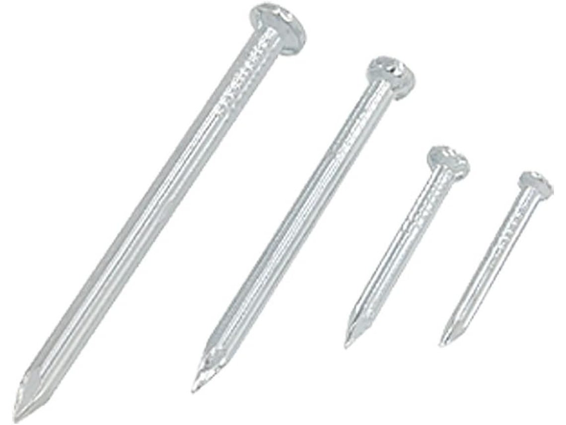 Conjunto de 4 Acessórios de Fiação CHABERLU de Tamanhos Diferentes