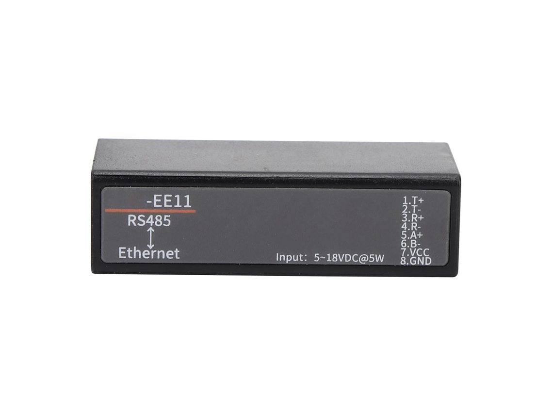 Laxiscreed Serial Port Server Rs485 Para Ethernet E Comunicação Sms Confiável