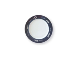 Lalizas Side Plate Set Exclusive