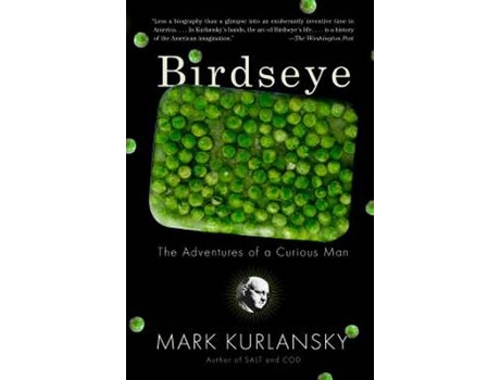 Livro birdseye de mark kurlansky (inglês)