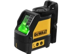 Laser Autonivelante DEWALT 2 Linhas em Cruz