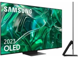 TV SAMSUNG TQ55S95CATXXC (OLED - 55'' - 140 cm - 4K Ultra HD - Smart TV)