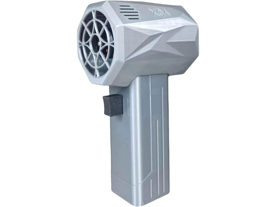 Secador SFUSHOS de carros com efeito de corte diamante