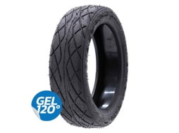 Pneu Tubeless 10x2,5-6,5 [chaoyang] Edição Gel