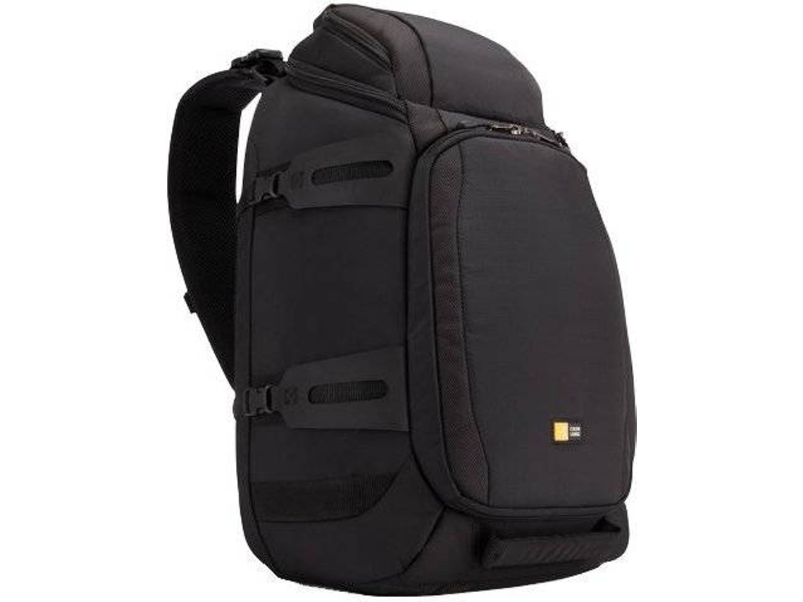 Mochila CASELOGIC p/ máquina fotográfica e acesórios Dsb101k