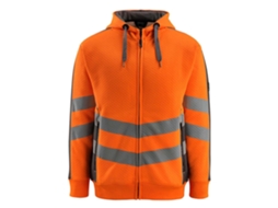 Capuz Safe Supreme 50138 Laranja M MASCOT