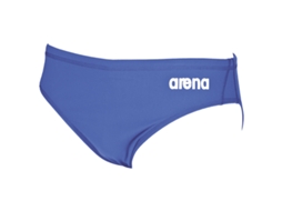 Team Swim Brief Solid Royal Arena