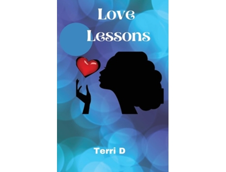 Livro Love Lessons de Terri D (Inglês)