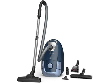 Aspirador com Saco ROWENTA RO3171EA Power XXL (70 dB - Saco de pó: 4,5 L)