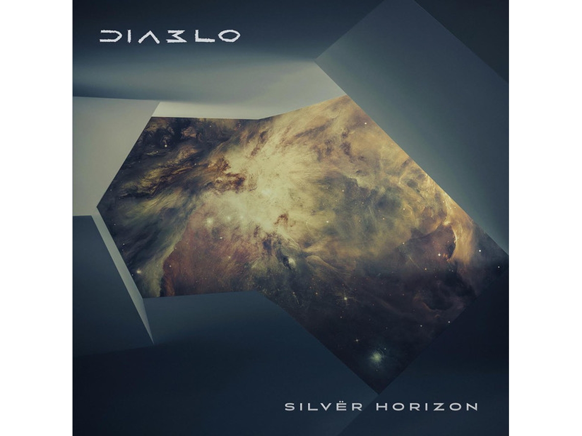CD Diablo  - Silvër Horizon