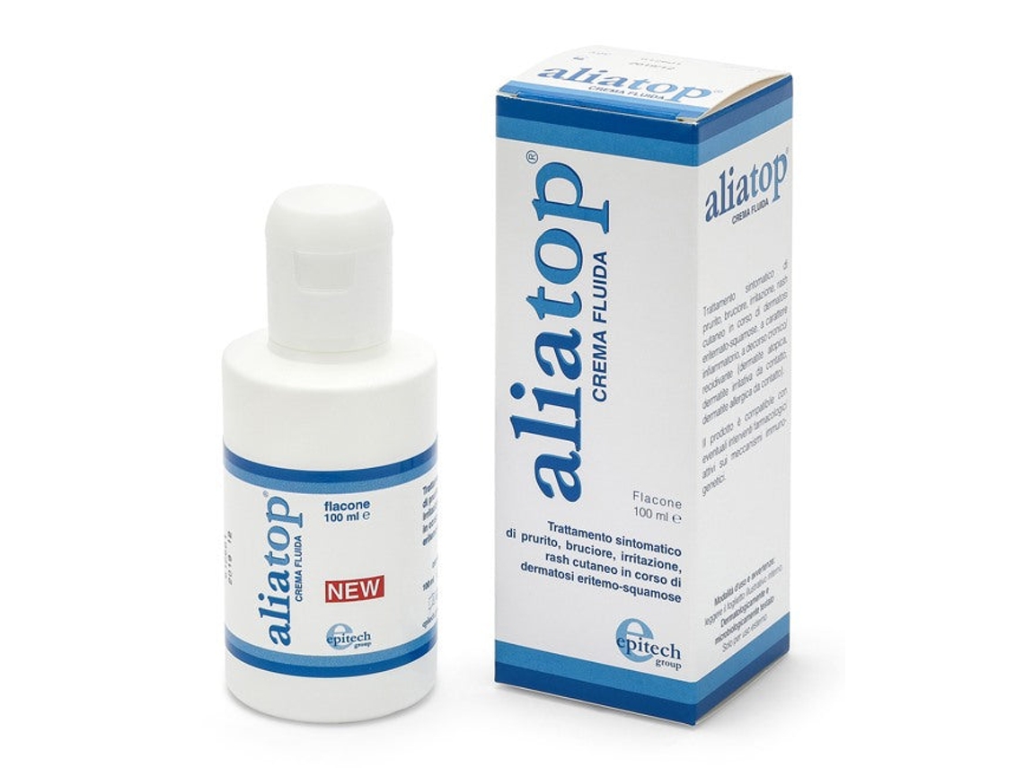Aliatop Creme 100 Ml
