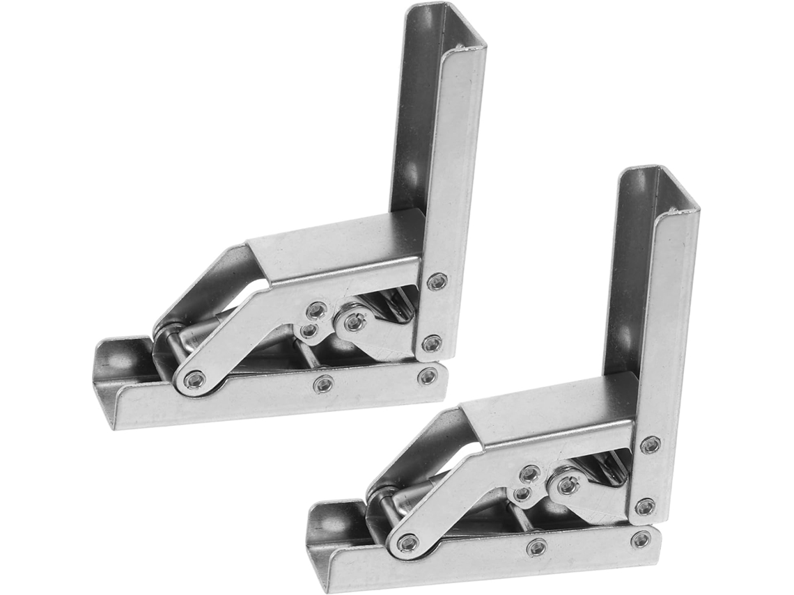 Conjunto De 2 Com Para Portas E Suave, Montagem Em Superfície.
