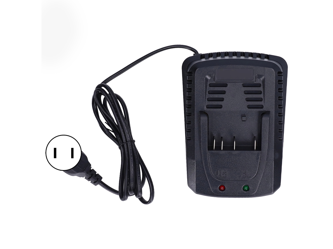 Carregador De Bateria De Lítio De Carga Rápida Para Bosch 14,4v-18v, Manutenção, 3a, Plug Us, Ac110-260v