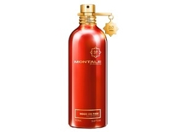MONTALE PARIS Wood On Fire Edp 100Ml