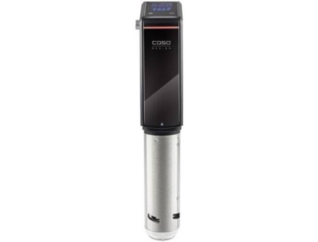 Máquina de Cozinha Sous Vide CASO SV300 Profissional (20 L - 800 W) — 20L | 800W