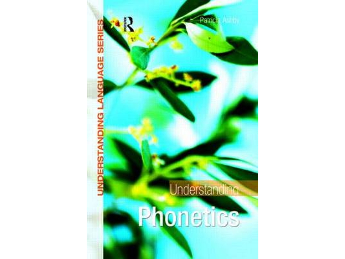 Livro Understanding de Patricia Ashby (Inglês)