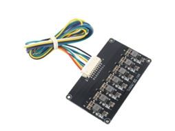Equalizador de Bateria Li-ion S/MARCA 8s