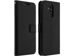 Capa Huawei Mate 20 Lite AVIZAR Book 