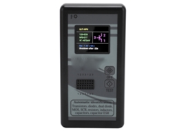 Aetheria testador de Transistores Tft Color 1.8 Polegadas Identificação Automática Npn Pnp Mosfet