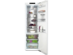 Frigorífico Encastre MIELE K 7747C 125 Gala Edition (Ventilado - 177 cm - 294 L -  Branco)