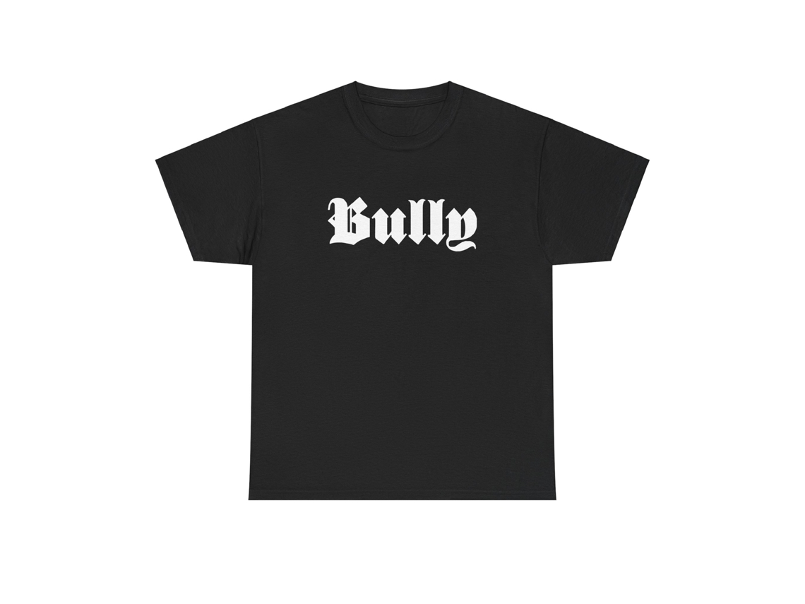 Kanye Ye West Bully Album Merch T-shirts Tees Size:s