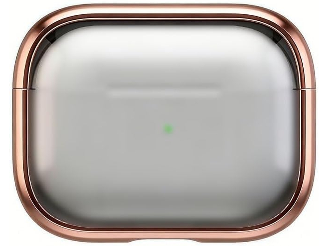 Support De Téléphone En Tpu Et Ensemble De Protection Pour Airpods 4 Conçu Pour Un Style De