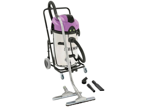 Aspirador de Pó e Água Jet 60 I 2400W 20402044 SIDAMO