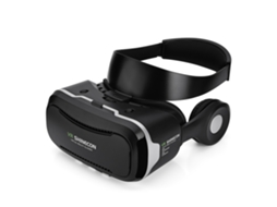 Óculos de Realidade Virtual 3D EOOCOO