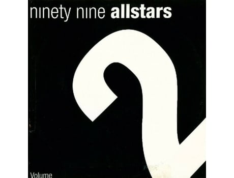 Vinil Allstars Ep Vol 2 99 North
