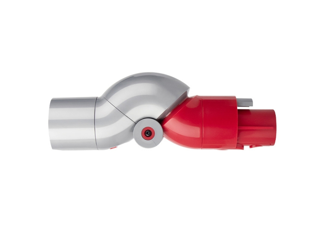 Adaptador inferior de vácuo para dyson v7 v8 v10 v11 ferramenta de liberação rápida adaptador inferior 967762-01 acessórios de aspirador de pó
