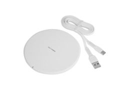 Carregador Sem Fio LAXISCREED Ultra Fino 10w Rápido