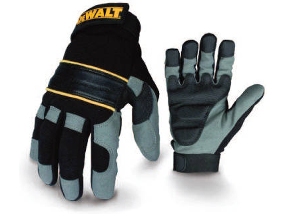 Luva para Ferramentas DEWALT